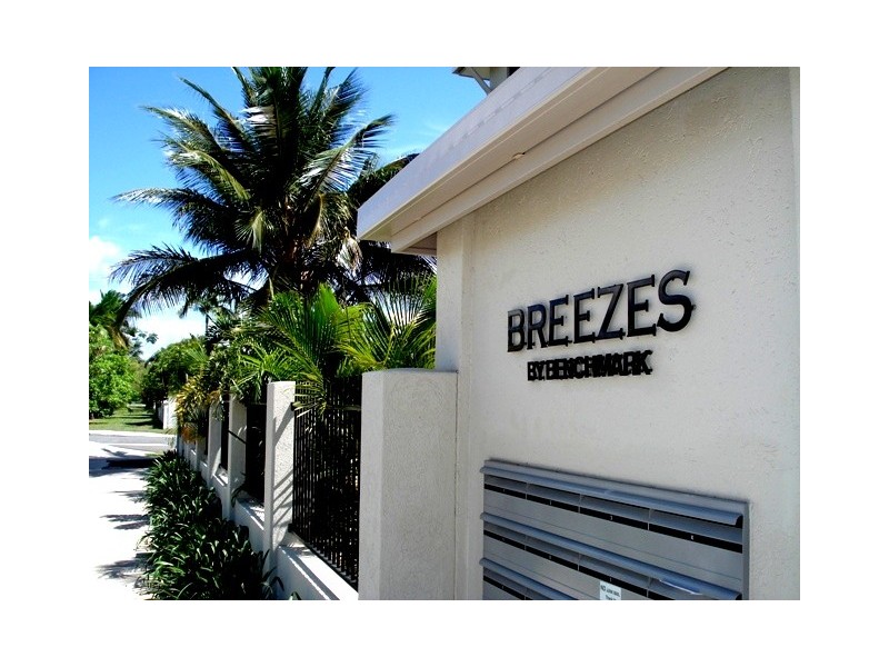 APT. 5 / BREEZES BY 423 – 427 Draper Street, PARRAMATTA PARK, Cairns QLD 4870