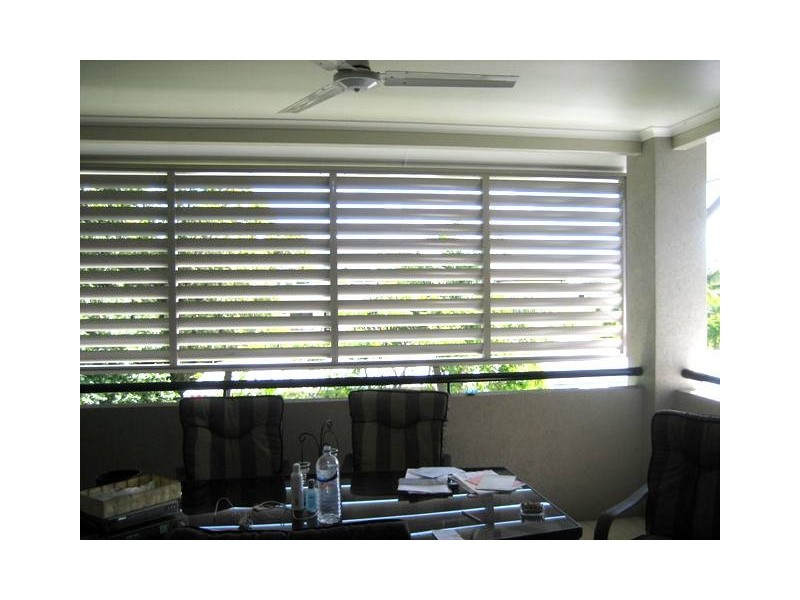 APT. 18/ 423 – 427 Draper Street, Parramatta Park QLD 4870