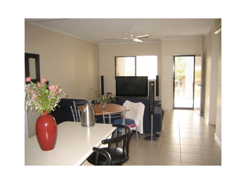 APT. 10 / 97-99  TERRACES ON GATTON, Martyn Street, Parramatta Park QLD 4870