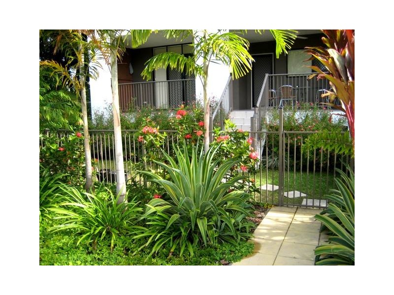 APT. 10 / 97-99  TERRACES ON GATTON, Martyn Street, Parramatta Park QLD 4870