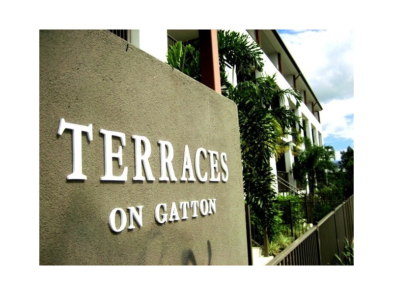 APT. 10 / 97-99  TERRACES ON GATTON, Martyn Street, Parramatta Park QLD 4870
