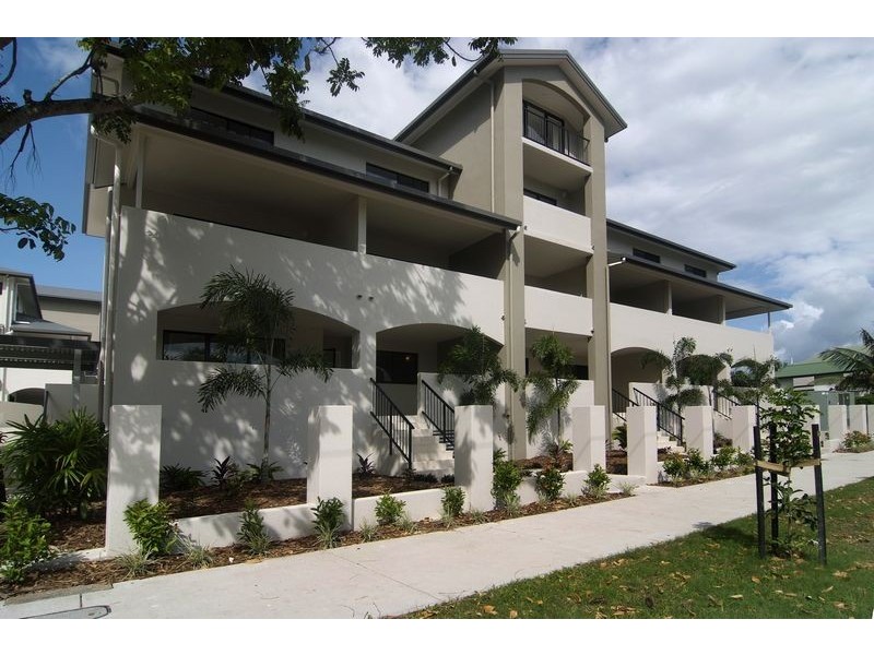 Level 2 APT. 25 / TERRACES ON MARTYN 82-86 Martyn Street, Parramatta Park QLD 4870