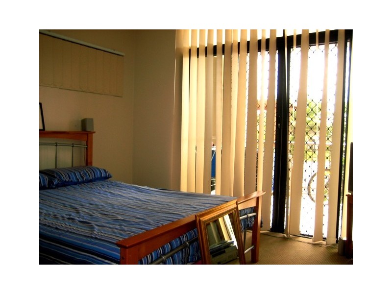 APT. 4 /  TERRACES ON GATTON, 97-99 Martyn Street, Parramatta Park QLD 4870