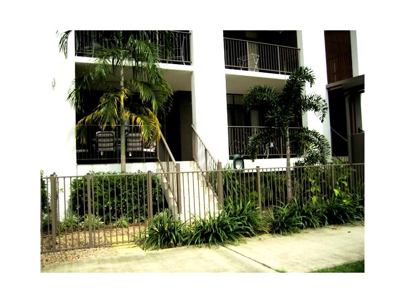 APT. 4 /  TERRACES ON GATTON, 97-99 Martyn Street, Parramatta Park QLD 4870