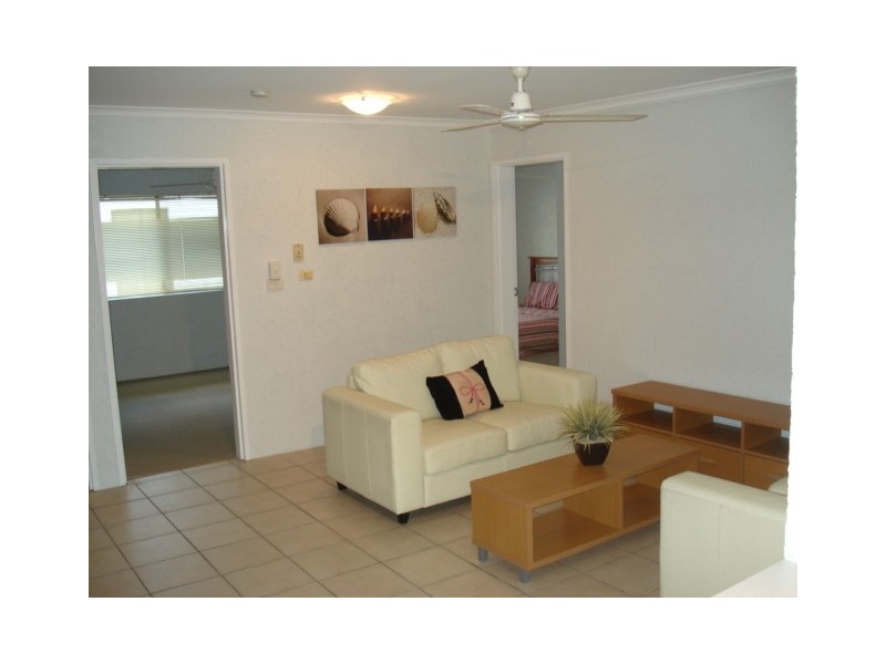 APT. 26/50 Woodward Street, Edge Hill QLD 4870