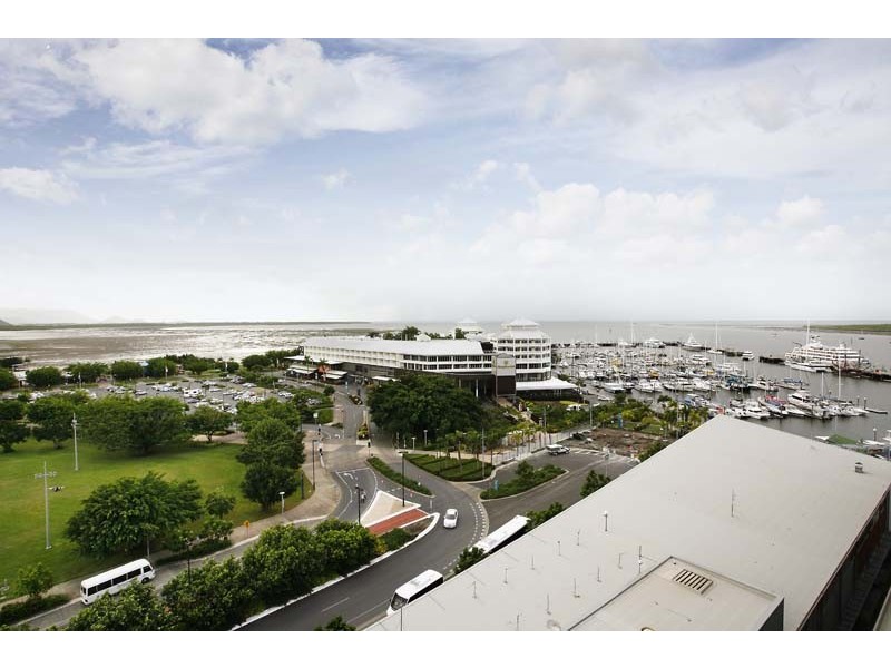 Level 10 APT. 63 / Marlin Parade, HARBOUR LIGHTS, Cairns QLD 4870