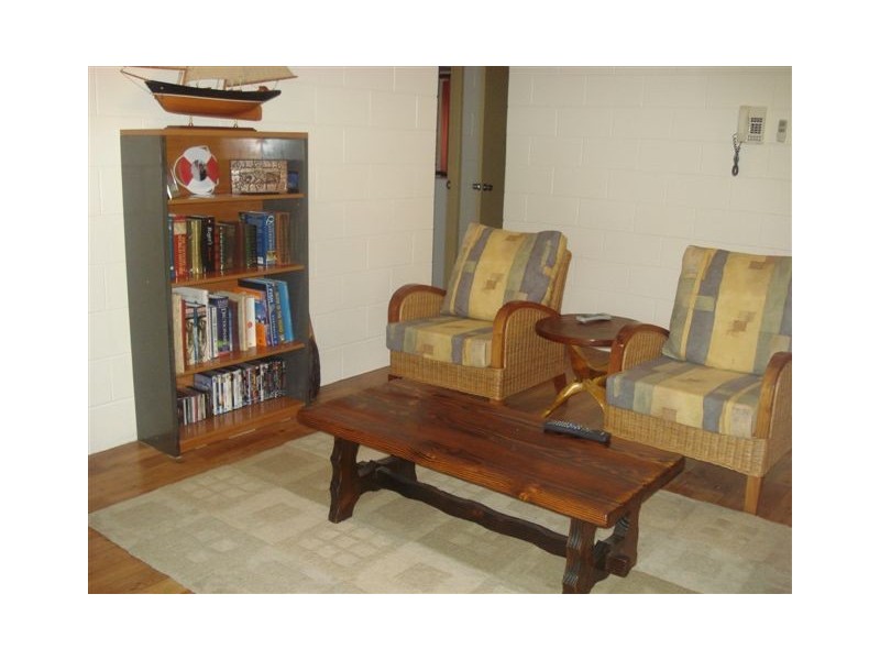 APT. 23 / 108-110  Mayers Street,  Raintree Gardens, Manunda QLD 4870