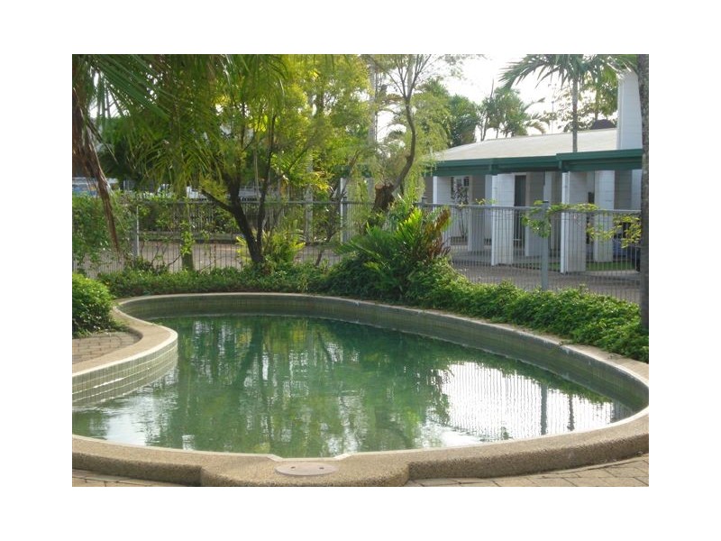 APT. 23 / 108-110  Mayers Street,  Raintree Gardens, Manunda QLD 4870