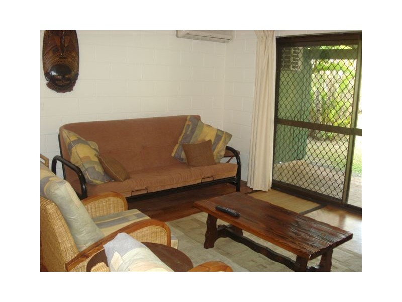 APT. 23 / 108-110  Mayers Street,  Raintree Gardens, Manunda QLD 4870