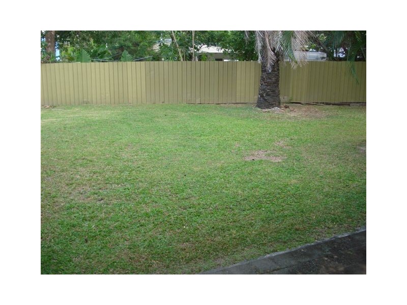 APT. 23 / 108-110  Mayers Street,  Raintree Gardens, Manunda QLD 4870