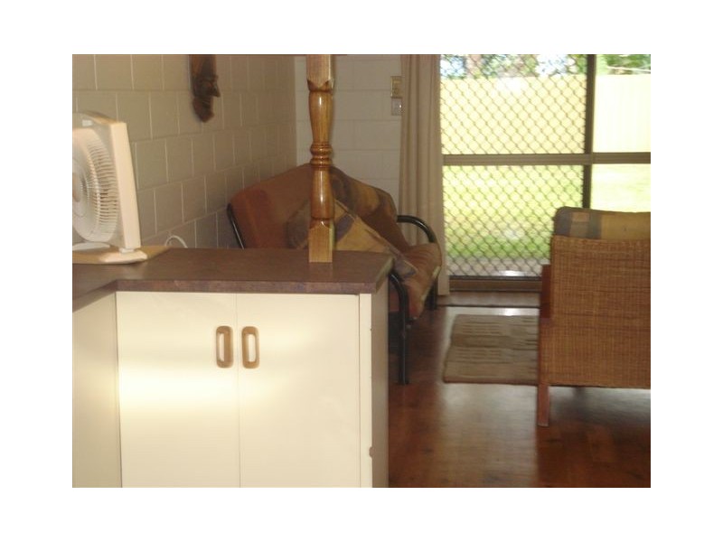 APT. 23 / 108-110  Mayers Street,  Raintree Gardens, Manunda QLD 4870