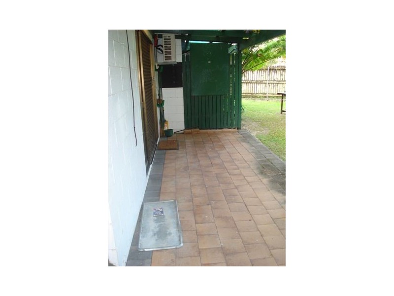 APT. 23 / 108-110  Mayers Street,  Raintree Gardens, Manunda QLD 4870