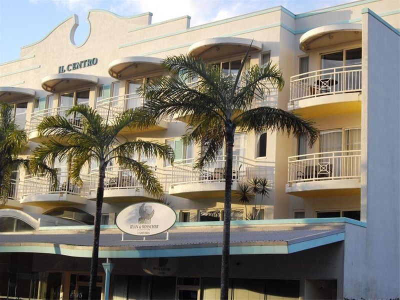 IL CENTRO  SHERIDAN STREET, Cairns QLD 4870