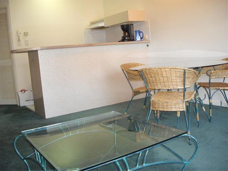 IL CENTRO  SHERIDAN STREET, Cairns QLD 4870