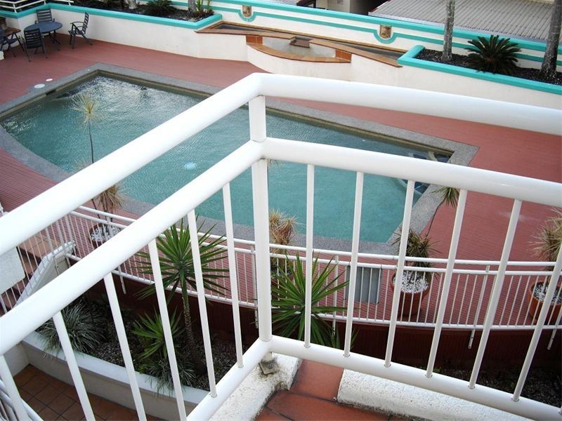 IL CENTRO  SHERIDAN STREET, Cairns QLD 4870