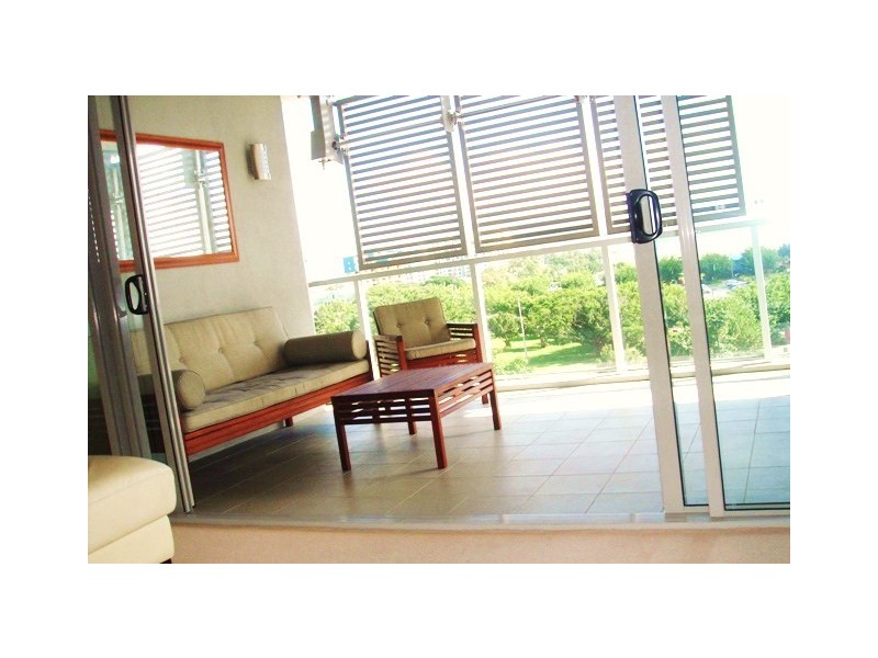 Level 6 APT 33 /   Marlin Parade, Cairns QLD 4870