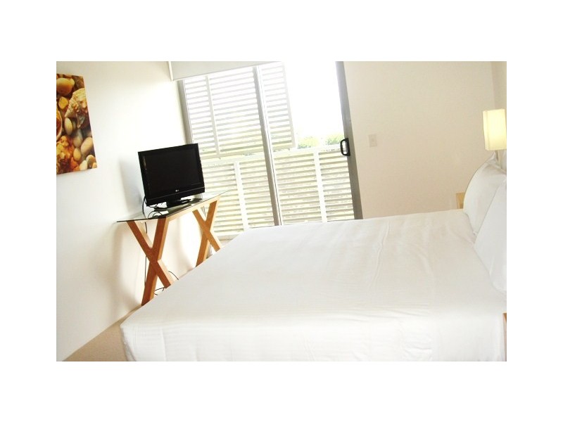 Level 6 APT 33 /   Marlin Parade, Cairns QLD 4870