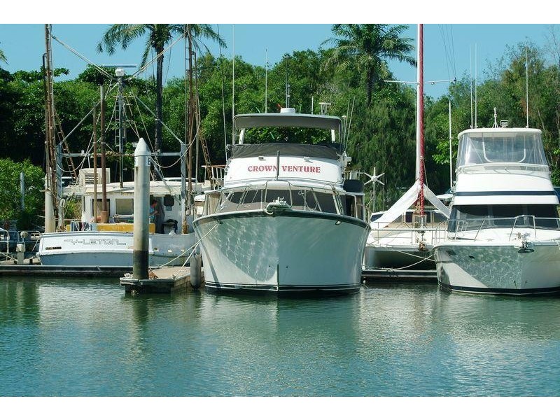 90  Harbour Drive, Trinity Park QLD 4879