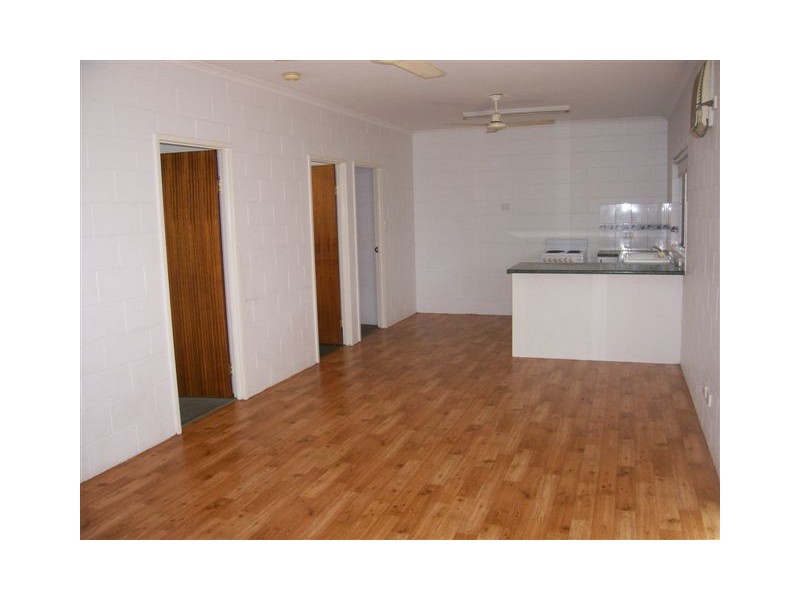 463 A  Draper Street, Parramatta Park QLD 4870