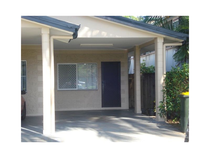 463 A  Draper Street, Parramatta Park QLD 4870