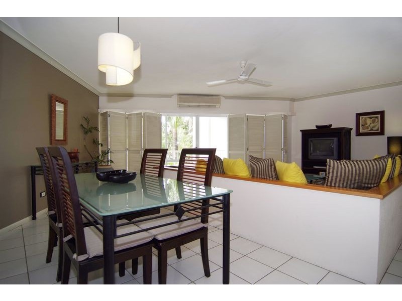 APT. 43 / ANGSANA RESORT & SPA, 1-9 Vievers Road, Palm Cove QLD 4879