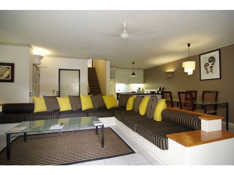 APT. 43 / ANGSANA RESORT & SPA, 1-9 Vievers Road, Palm Cove QLD 4879