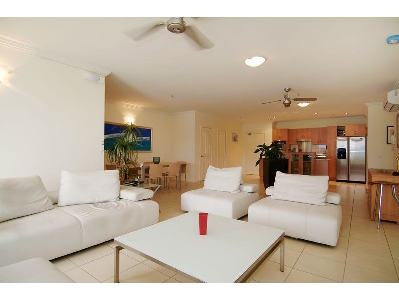 Level 14 APT. 1402 25 Wharf Street, Cairns QLD 4870