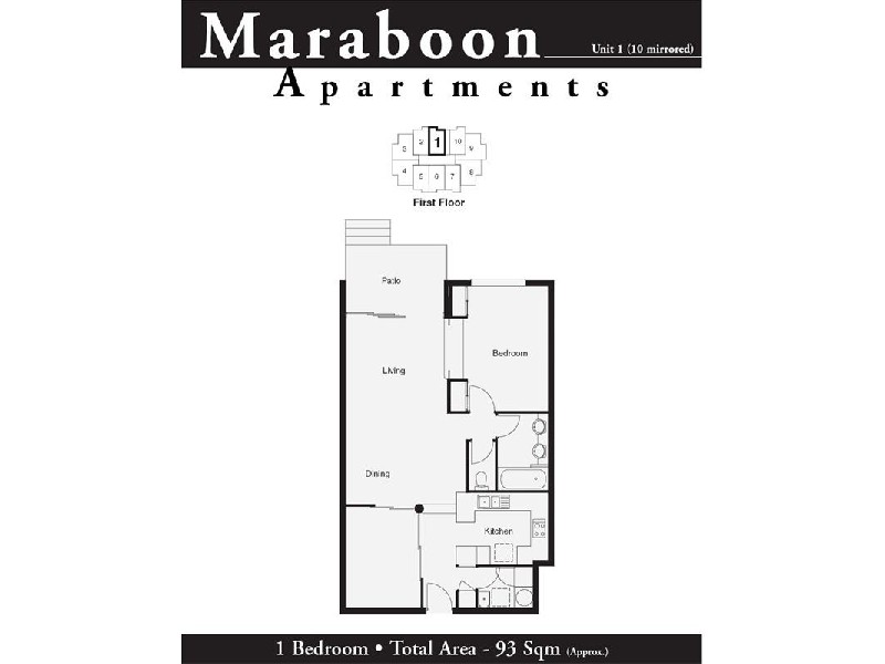 APT. 1107 / 2 Greenslopes Street, Cairns North QLD 4870