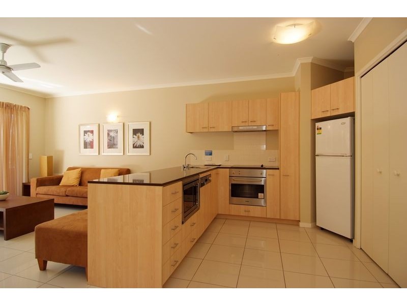 321 / 49 – 63 AMPHORA RESORT – WILLIAMS ESPLANADE, Palm Cove QLD 4879