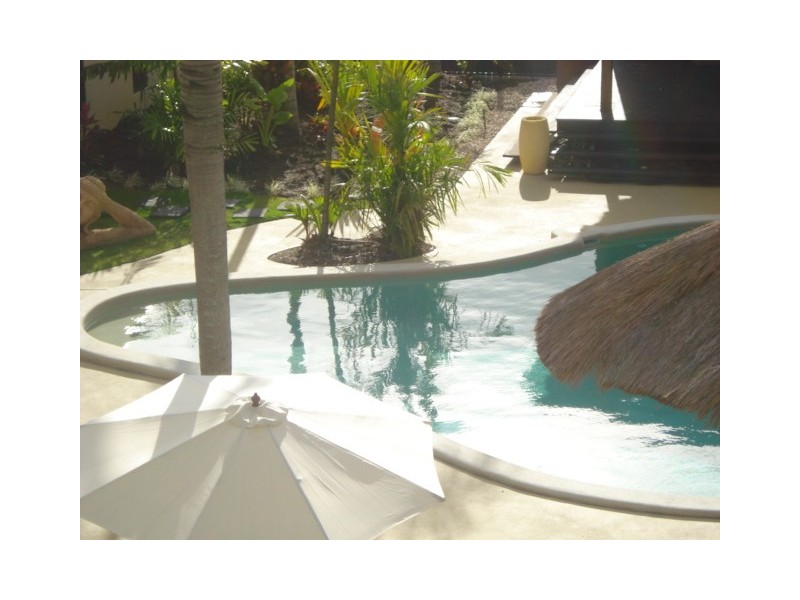 APT. 366/644  Bruce Highway, City Waters, Woree QLD 4868