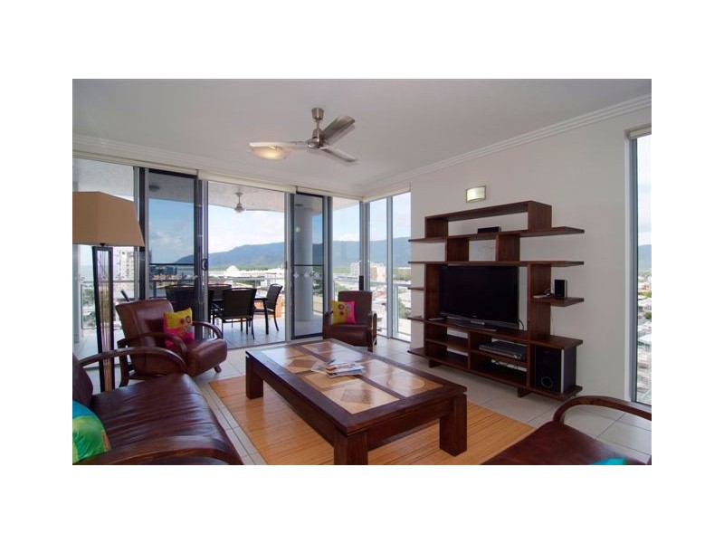 APT. 1206/123  Grafton Street, Marquis on Grafton, Cairns QLD 4870