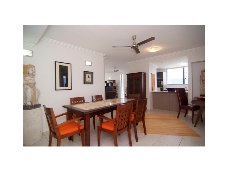 APT. 1206/123  Grafton Street, Marquis on Grafton, Cairns QLD 4870