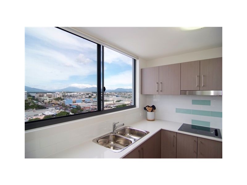 APT. 1206/123  Grafton Street, Marquis on Grafton, Cairns QLD 4870