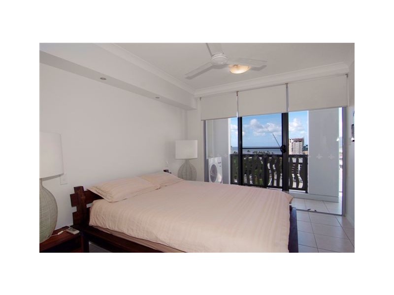 APT. 1206/123  Grafton Street, Marquis on Grafton, Cairns QLD 4870