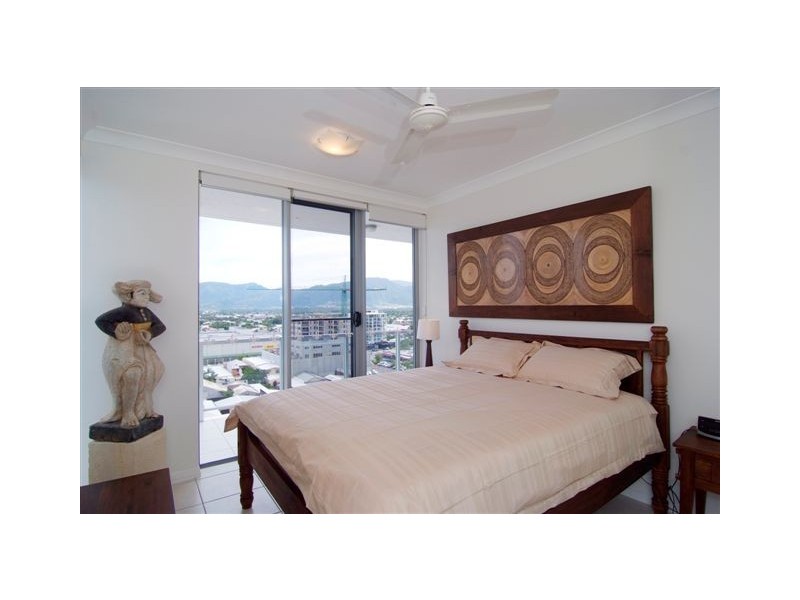APT. 1206/123  Grafton Street, Marquis on Grafton, Cairns QLD 4870