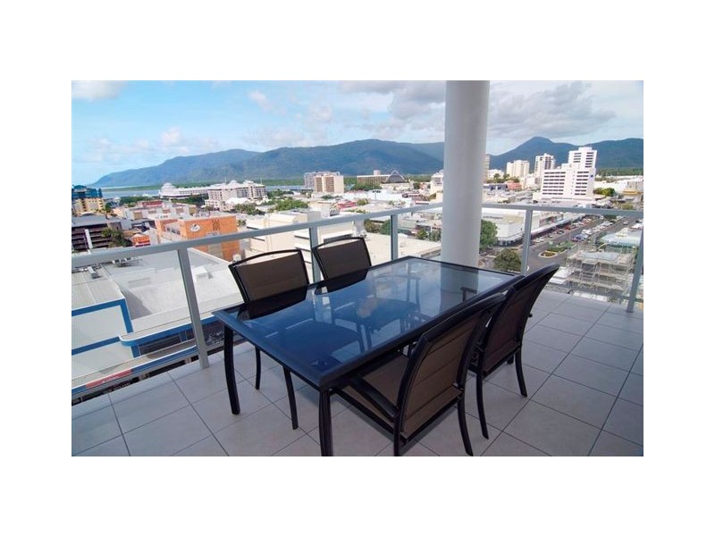 APT. 1206/123  Grafton Street, Marquis on Grafton, Cairns QLD 4870