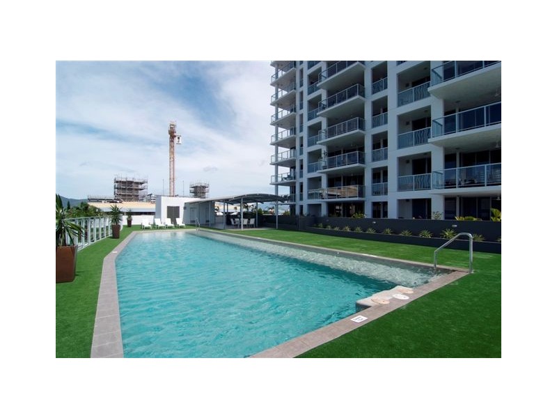 APT. 1206/123  Grafton Street, Marquis on Grafton, Cairns QLD 4870