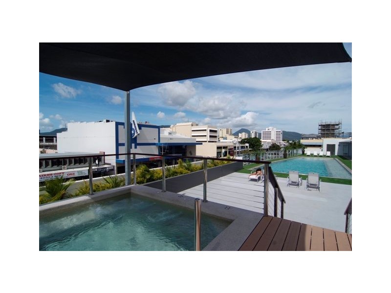 APT. 1206/123  Grafton Street, Marquis on Grafton, Cairns QLD 4870