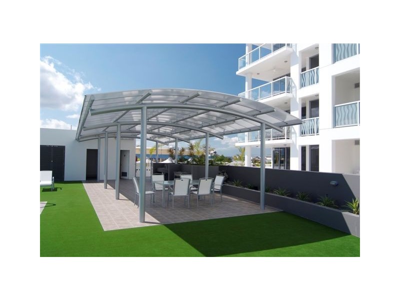 APT. 1206/123  Grafton Street, Marquis on Grafton, Cairns QLD 4870