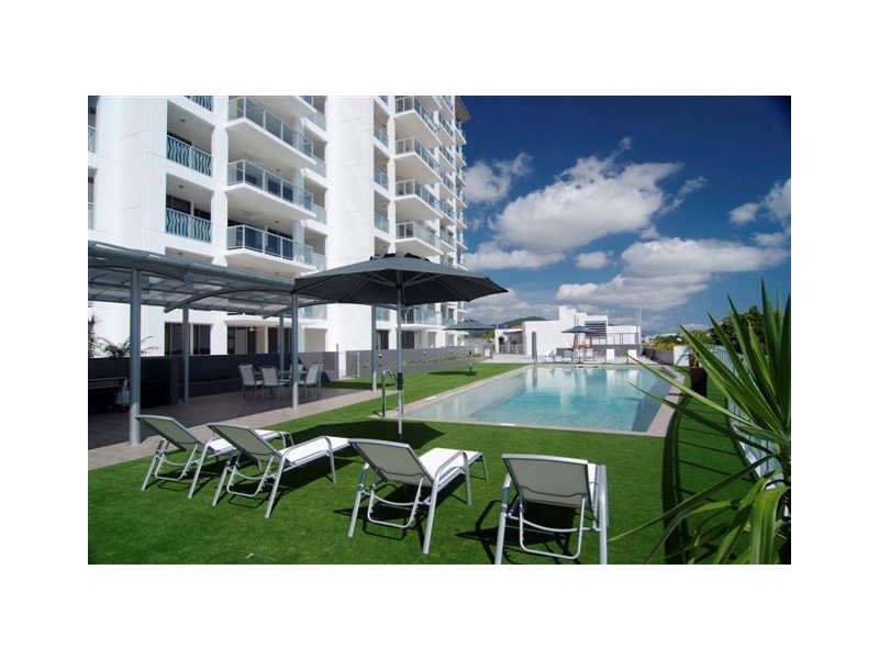APT. 1206/123  Grafton Street, Marquis on Grafton, Cairns QLD 4870