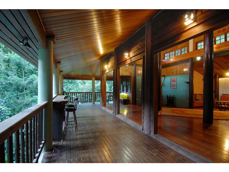Redlynch QLD 4870