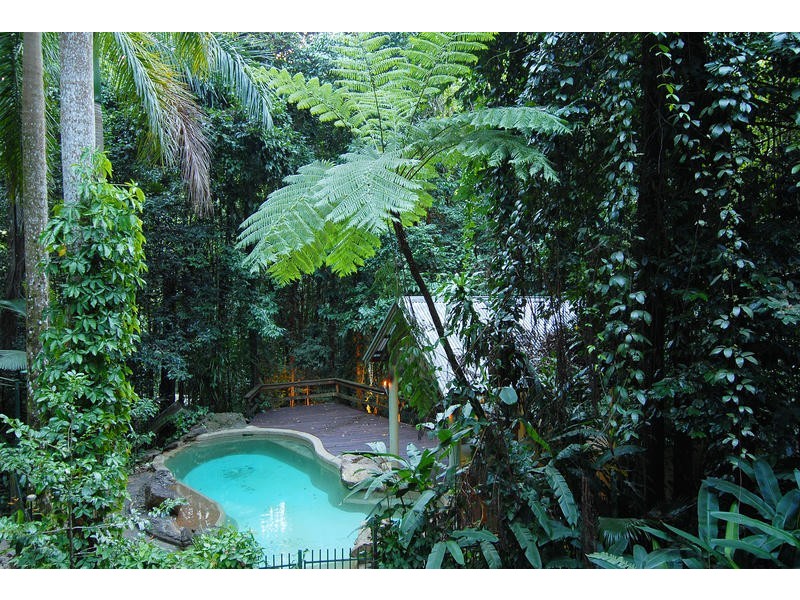 Redlynch QLD 4870