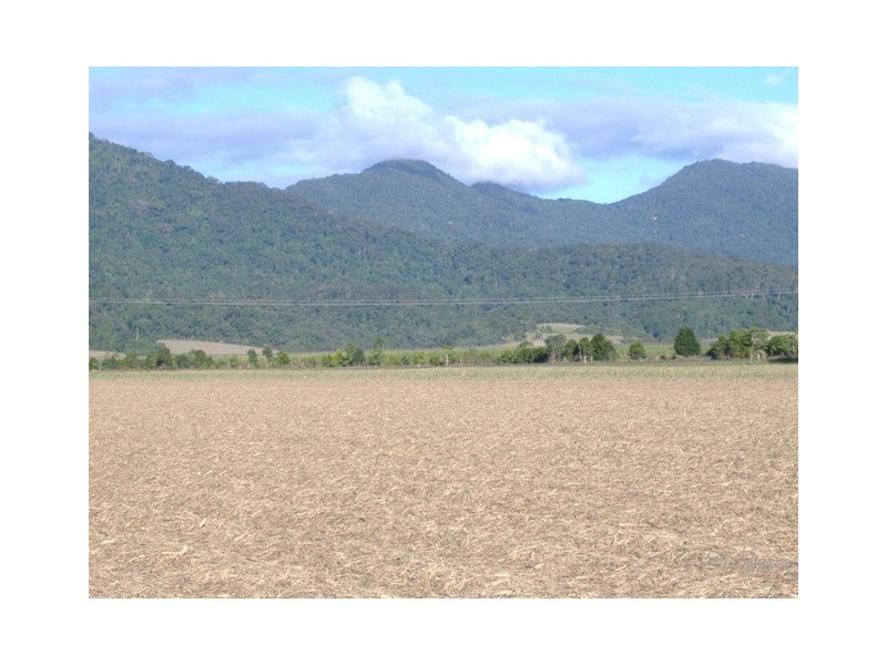 LOT 3  PINE CREEK ROAD, Gordonvale QLD 4865
