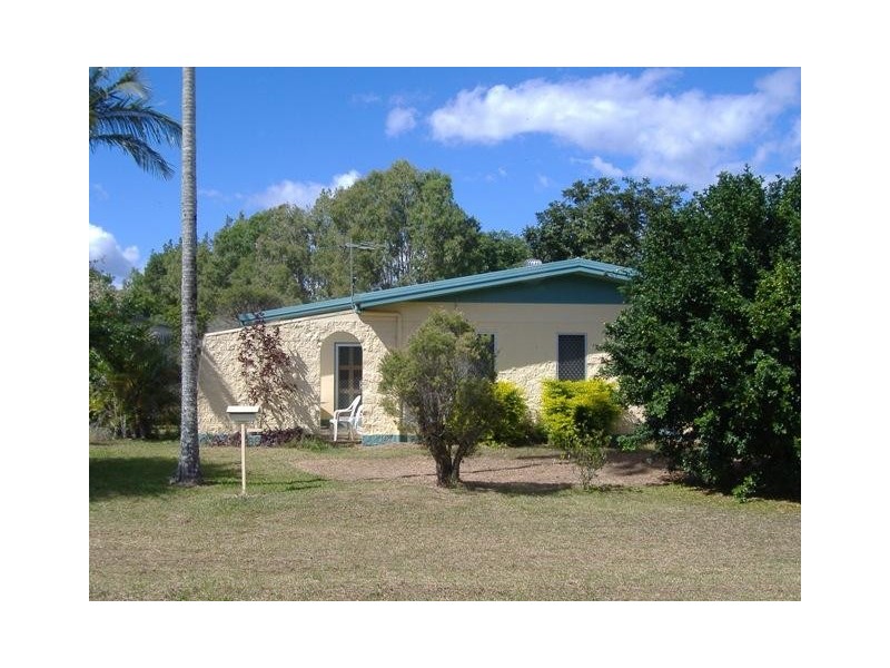 66  Highleigh Road, Gordonvale QLD 4865
