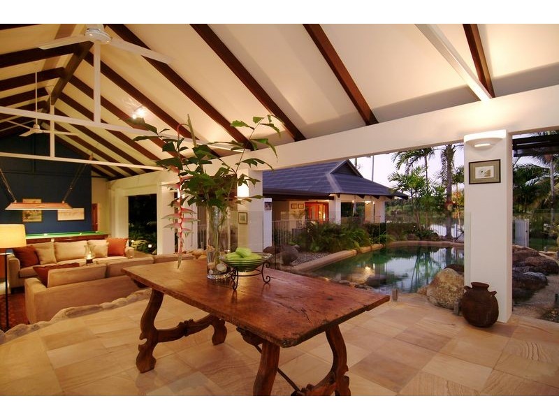 Port Douglas QLD 4877