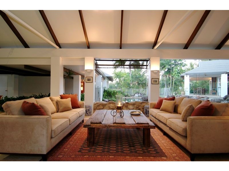 Port Douglas QLD 4877