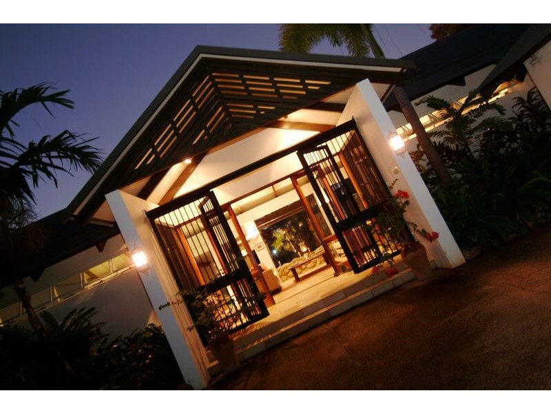 Port Douglas QLD 4877