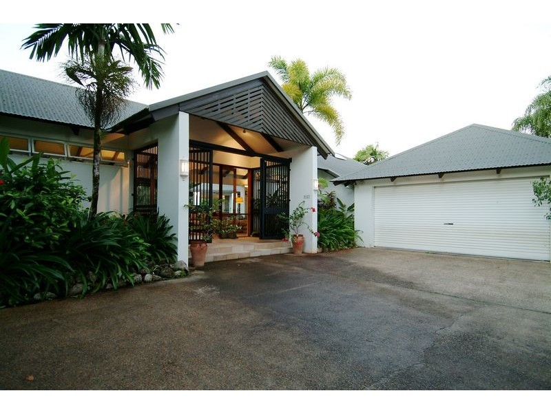Port Douglas QLD 4877
