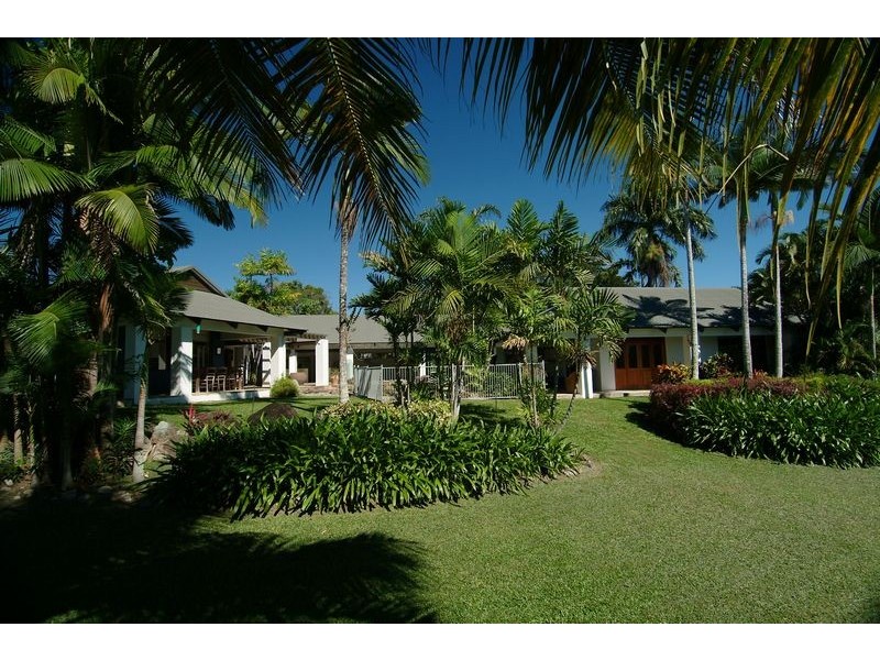 Port Douglas QLD 4877