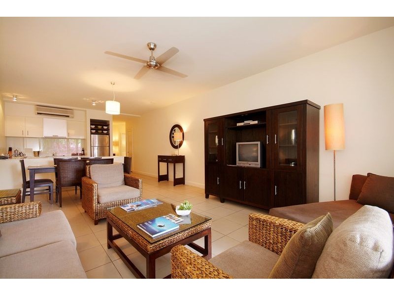 Level 2123 123  Williams Esplanade, Palm Cove QLD 4879